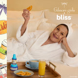 Gilmore Girls x Bliss Vitamin C Serum + Moisturizer Duo