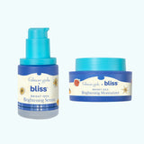 Gilmore Girls x Bliss Vitamin C Serum + Moisturizer Duo