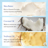 Gilmore Girls x Bliss Lemon & Sage Body Butter Maximum Moisture Cream