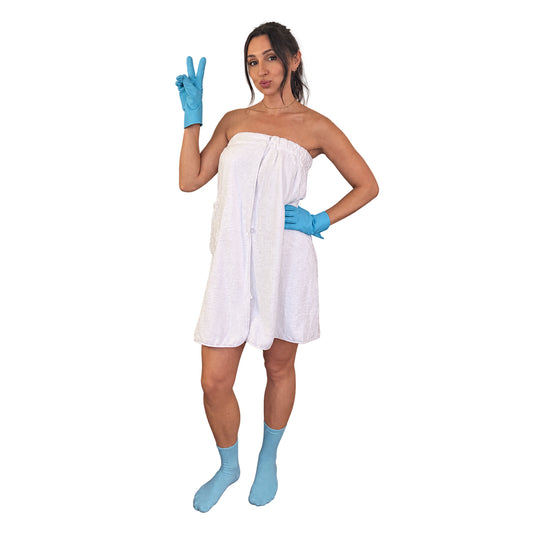 Bliss Halloween Costume