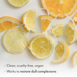 Bliss Pumpkin Face Mask is clean, cruelty-free, and vegan. This mask works to restore dull complexions