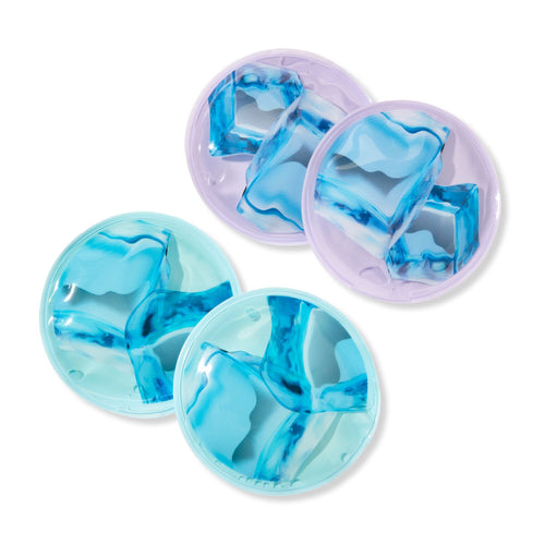 Bliss Cool With It Cooling Gel Eye Pads