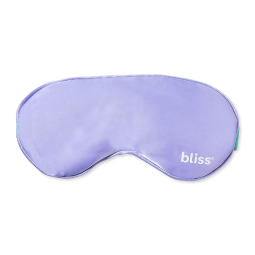 Bliss Cooling Gel Eye Mask