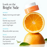 bright idea how to apply