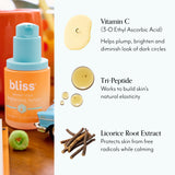 Bright Idea Serum