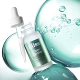 Bliss Clear Genius Clarifying Liquid Peel lifestyle image