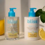 Lemon & Sage Happy Hands Cream & Wash Duo Lifestyle