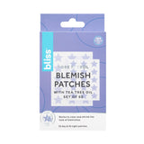 Pore Patrol Blemish Patches with Tea Tree Oil Set of 60