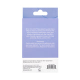 Pore Patrol Blemish Patches with Tea Tree Oil Set of 60