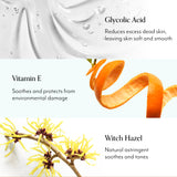 incredipeel ingredient callout