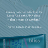 Texture Takedown Skin Smoothing Body Butter