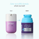 Youth Got This Serum New vs Old Packaging