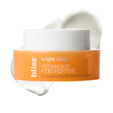 Bright Idea Vitamin C Eye Cream