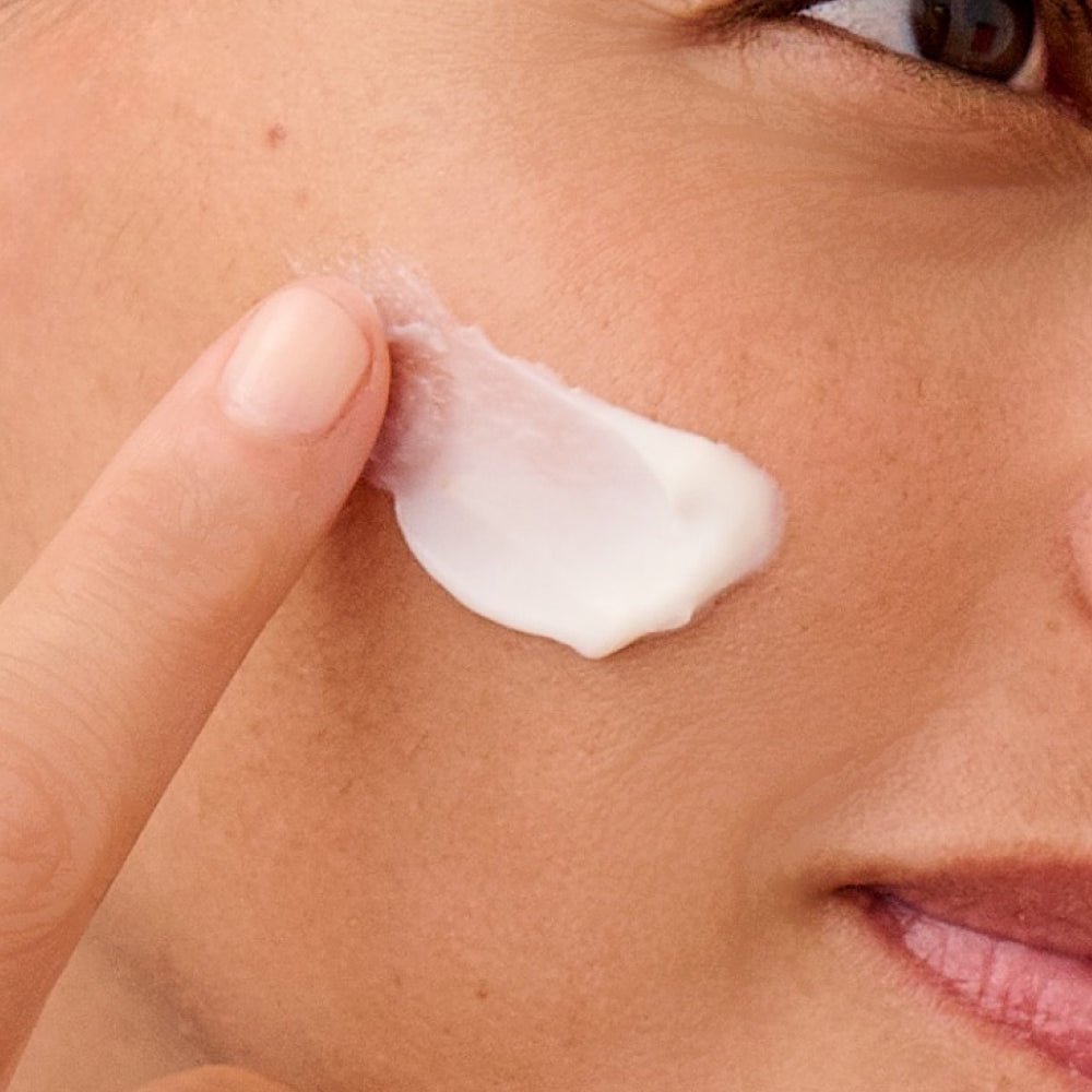 Bright Idea Vitamin C Moisturizer