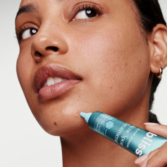 Clear Genius Acne Spot Treatment