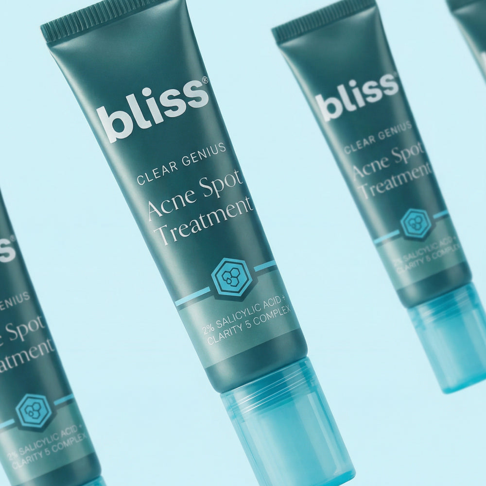 Clear Genius Acne Spot Treatment