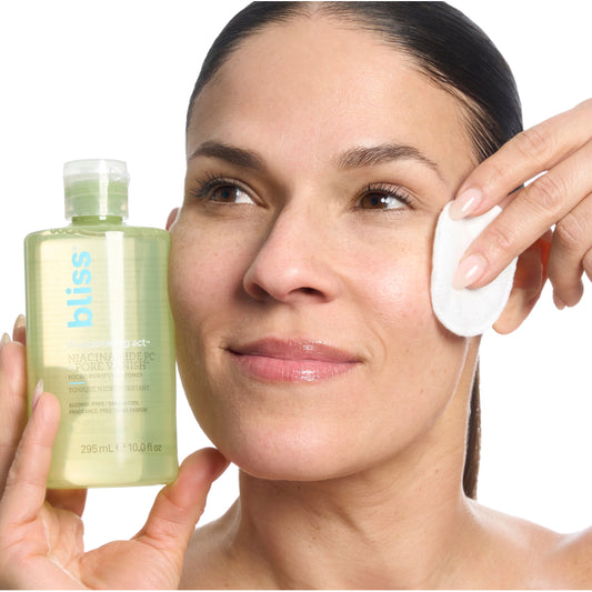 Disappearing Act Purifying Toner