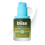 Disappearing Act Pore-Minimizing Serum