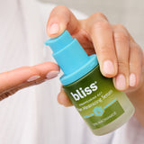 Disappearing Act Pore-Minimizing Serum