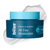 Drench & Quench Hyaluronic Acid Moisturizer