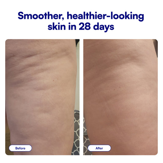 Fabgirl Firm Body Firming & Contouring Cream