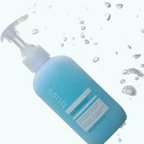 Fab Foaming Exfoliating Cleanser