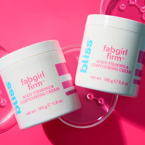 Shop Fabgirl Firm Skin Tightening Body Cream from Bliss
