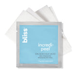 Bliss Pro Incredipeel Glycolic Acid Pads (15ct)