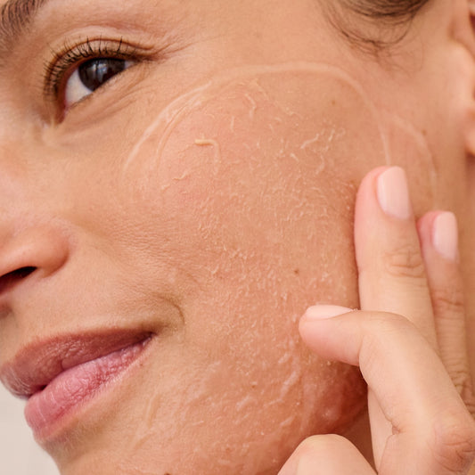 Jelly Glow Peeling Gel