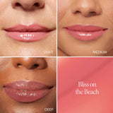 Shine-n-Shield Model Grid in Bliss on the Beach