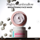 <div style="padding:100% 0 0 0;position:relative;"><iframe src="https://player.vimeo.com/video/1065101536?badge=0&autopause=0&player_id=0&app_id=58479" frameborder="0" allow="autoplay; fullscreen; picture-in-picture; clipboard-write; encrypted-media" style="position:absolute;top:0;left:0;width:100%;height:100%;" title="Bliss Mighty Marshmallow Mask"></iframe></div><script src="https://player.vimeo.com/api/player.js"></script>