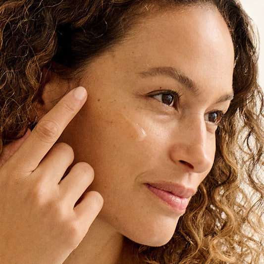 Renew & Smooth Glycolic Acid Night Serum