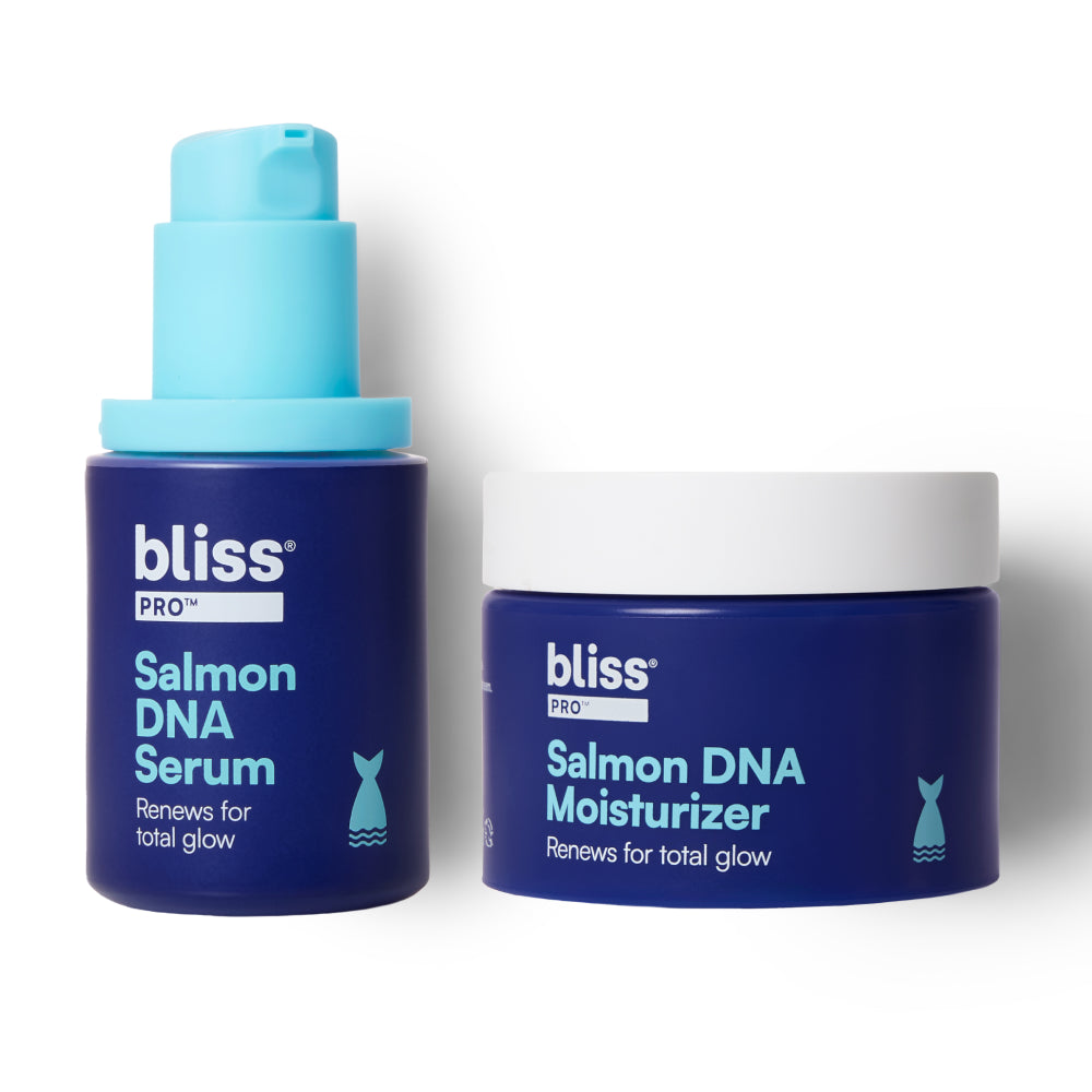 Salmon DNA Duo – Bliss World Store