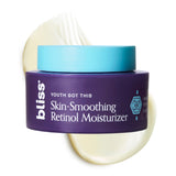 Youth Got This Retinol Moisturizer