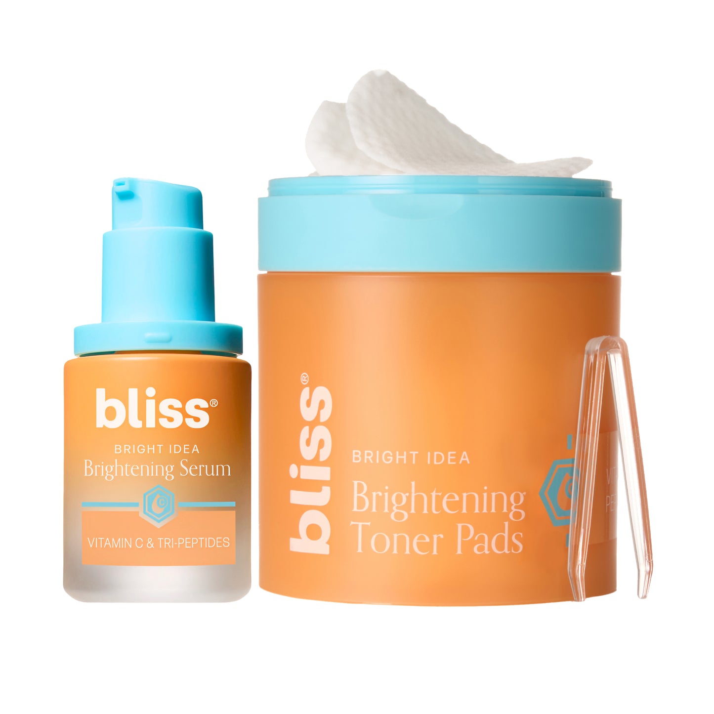 Vitamin C Brightening Set