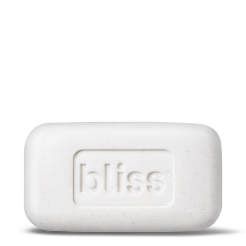Bliss Mint Scrub Soap