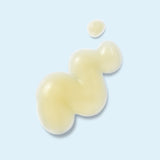 Bliss Mighty Biome Pre/Post Biotics + Barrier Aid™ Toner + Serum texture swatch