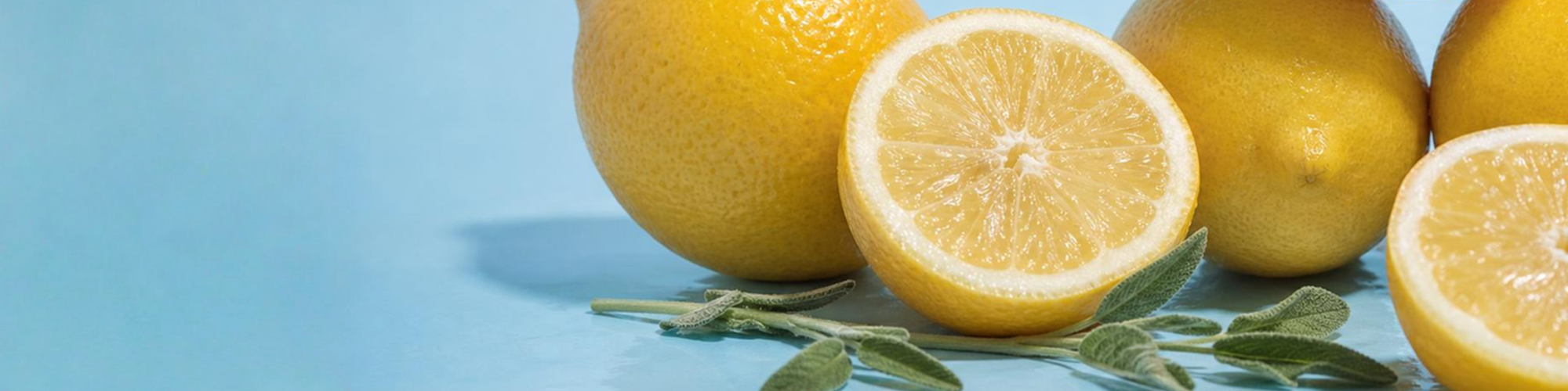 Lemon & Sage