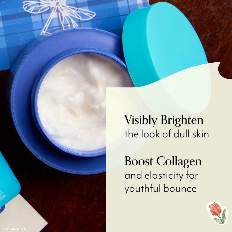 Gilmore Girls x Bliss Vitamin C Serum + Moisturizer Duo