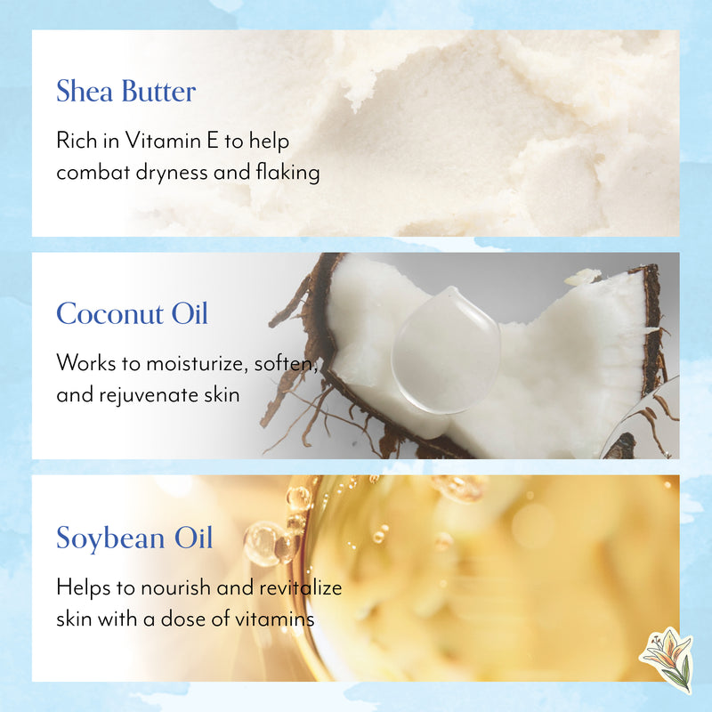 Gilmore Girls x Bliss Lemon & Sage Body Butter Maximum Moisture Cream