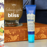 Gilmore Girls x Bliss Pumpkin Powerhouse Soothing & Exfoliating Lip Mask