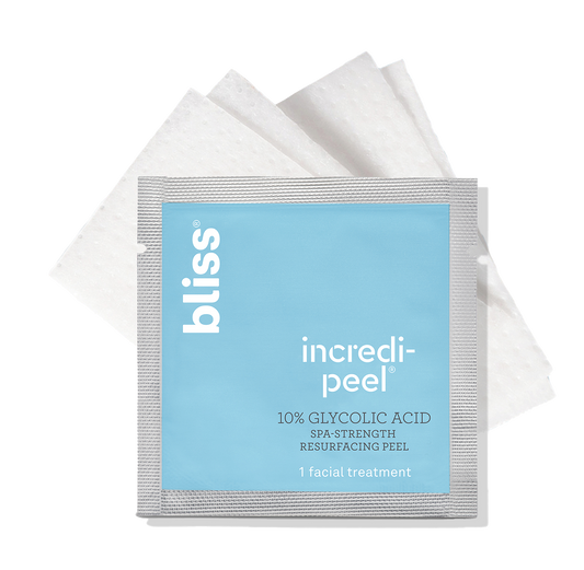 Incredipeel Glycolic Acid Pad (1ct)