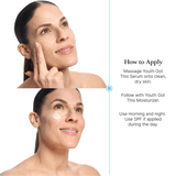Bliss Youth Can Do It! how to apply