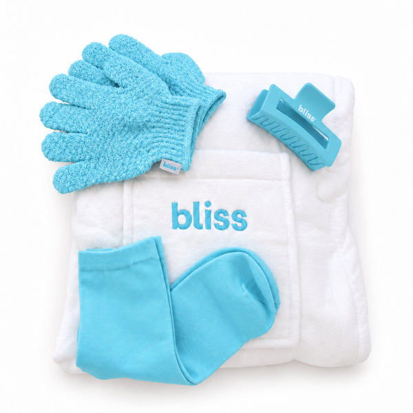 Bliss Halloween Costume
