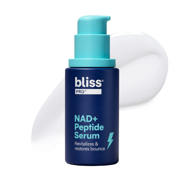 Bliss Pro™ NAD+ Peptide Serum