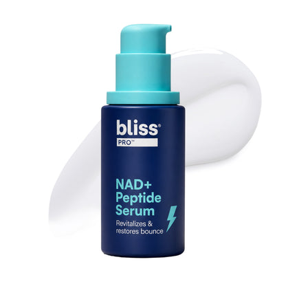 Bliss Pro™ NAD+ Peptide Serum