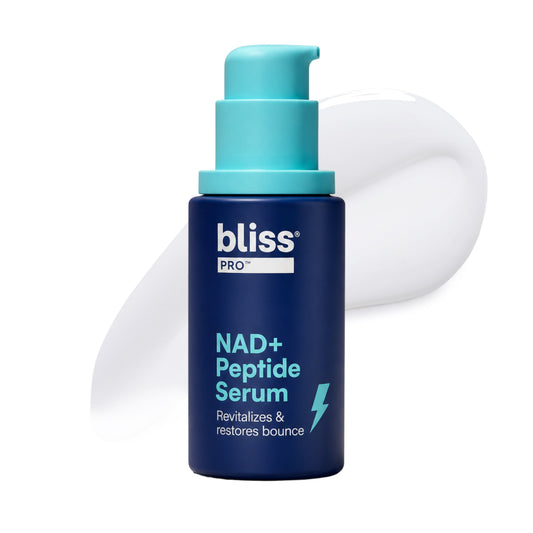 Bliss Pro™ NAD+ Peptide Serum