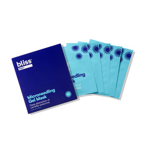 Bliss Pro™ Microneedling Gel Mask