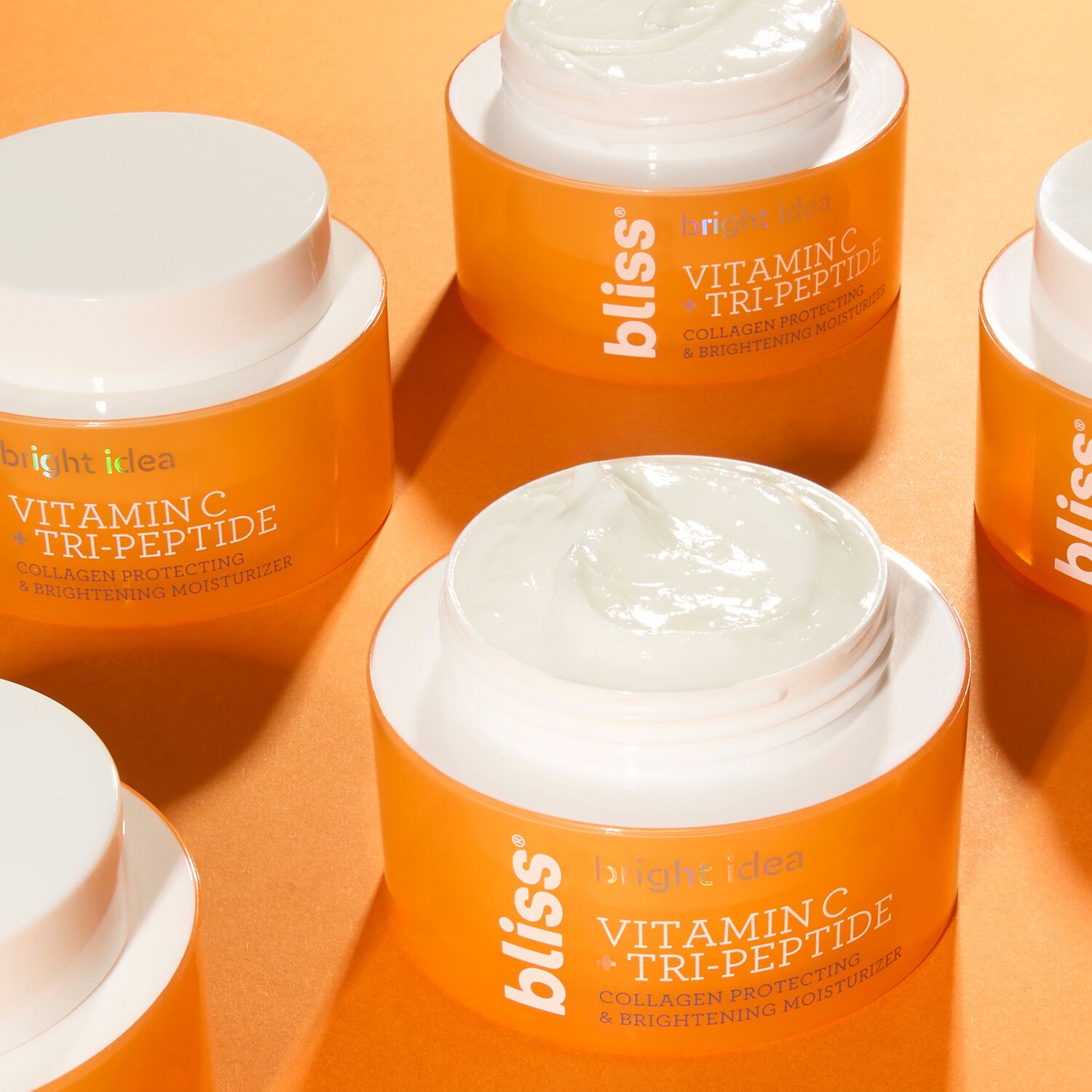 Bright Idea Moisturizer Travel Mini Travel Size Moisturizer Bliss World Store