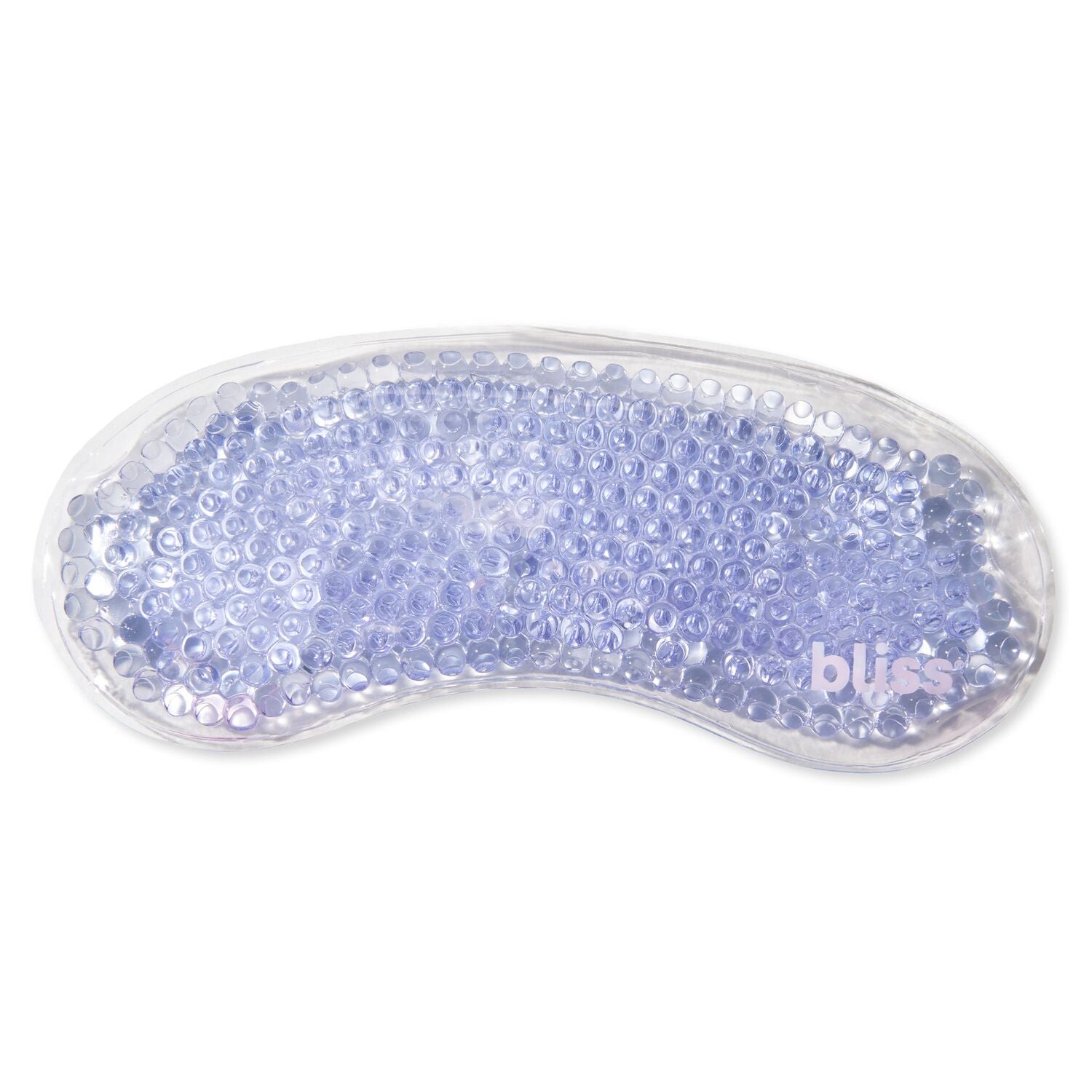 Cool With It Cooling Gel Eye Mask Bliss Bliss World Store
